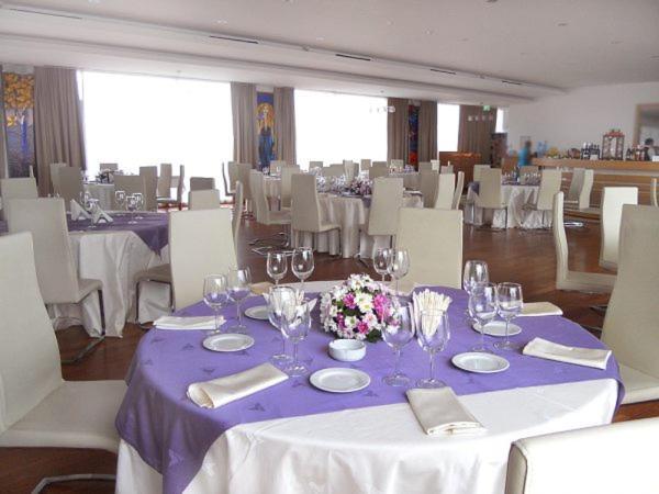 Marshal Garden Hotel Bucureşti Eksteriør bilde Restaurant